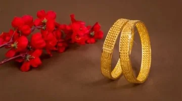 انخفاض أسعار الذهب عيار 21 بنحو 5 جنيهات وسط تقلبات سوق الصاغة اليوم 1